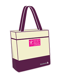 Tote bag!