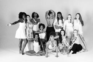 Asha Dance Company